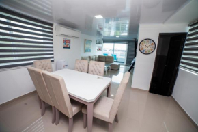 APARTAMENTO FAMILIAR EN HOTEL